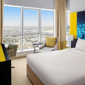 Adagio Premium Al Barsha **** Dubái