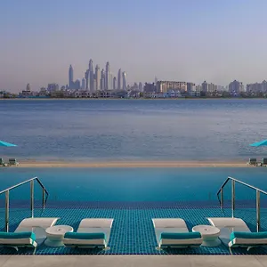 The Retreat Palm Mgallery By Sofitel ***** Dubai