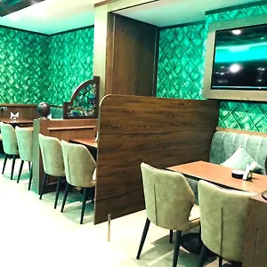 Concorde ** Dubai