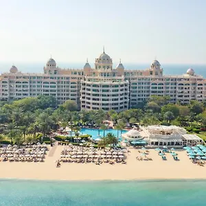 Kempinski & Residences Palm Jumeirah ***** Dubai