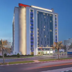 Hampton By Hilton Airport 3*, Dubai Birleşik Arap Emirlikleri