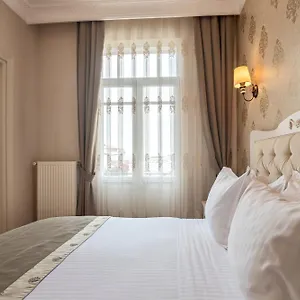 Louis Galata 4*, İstanbul Türkiye