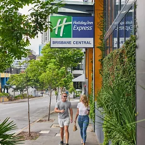 holiday-inn-express-brisbane-central.queenslandhotels.net/