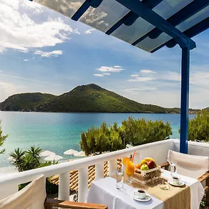 Hotel Porto Koufo 3*, Porto Koufo Yunanistan