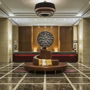 Grosvenor House, A Luxury Collection Hotel, ***** Dubai