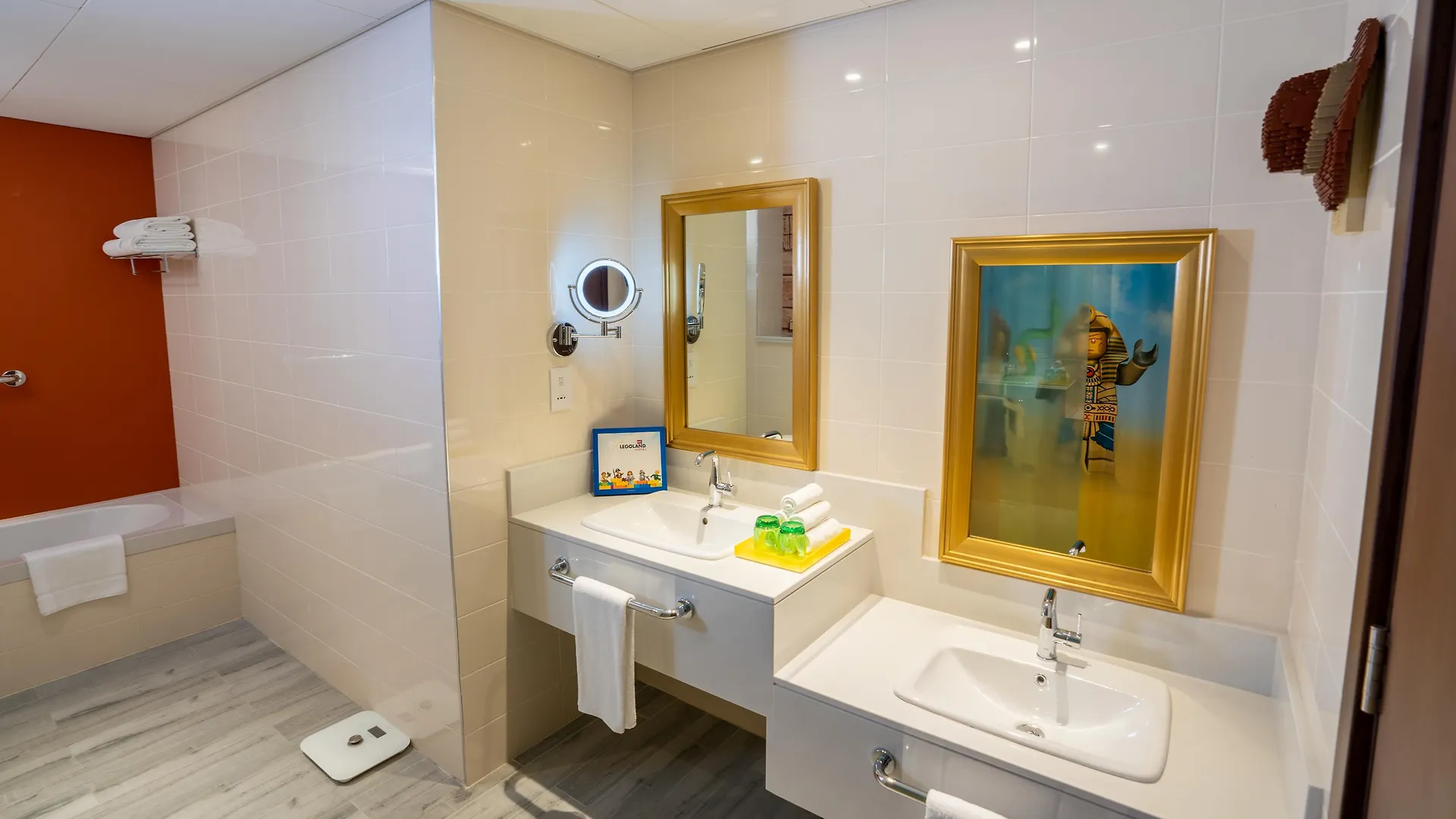 Legoland Hotel Dubai 4*,  United Arab Emirates
